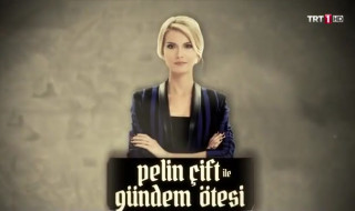 Pelin Çift İle Gündem Ötesi