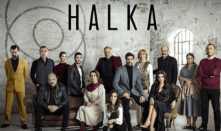 Halka Yeni Bölüm Ne Zaman Yayınlanacak ?