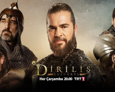 Diriliş Ertuğrul