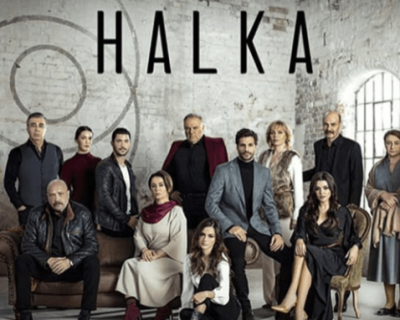 Halka Yeni Bölüm Ne Zaman Yayınlanacak ?