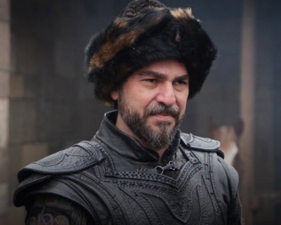 Diriliş Ertuğrul Yine Salladı