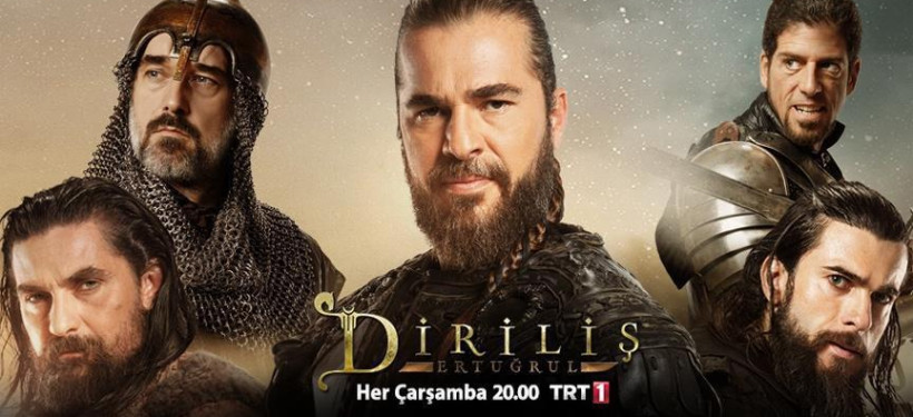 Diriliş Ertuğrul