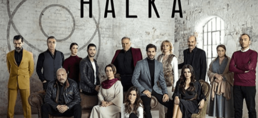 Halka Yeni Bölüm Ne Zaman Yayınlanacak ?