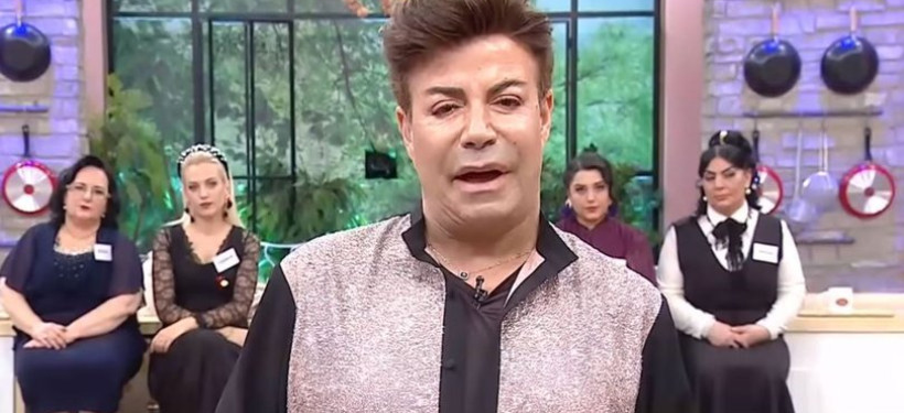 Gelinim Mutfakta