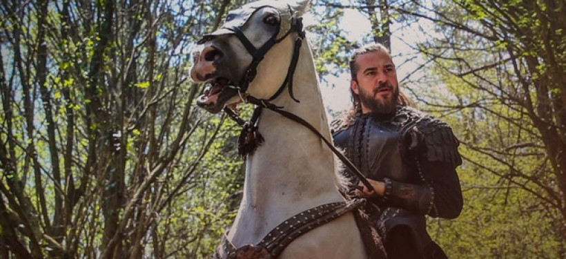 Diriliş Osman geliyor!